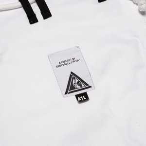 Kimono BJJ Gi de marque personnalisée vêtements de combat Jiu Jitsu brésilien MMA et tissu d'art martial de karaté avec style court - Product Image 6