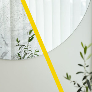 น้ำยาทำความสะอาดพื้นผิว CLEANALL FILA สเปรย์ทำความสะอาดกระจก น้ำยาขจัดคราบไขมันในครัวและห้องน้ำ ย่อยสลายได้เองตามธรรมชาติ ค่า pH เป็นกลาง แห้งเร็ว - Product Image 3