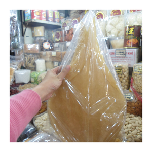 Gueule de poisson séchée de qualité supérieure-Grandes pièces dorées, texture douce, idéale pour l'approvisionnement en restaurant et la cuisine gastronomique à domicile 2025 - Product Image 1