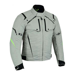 Chaqueta de Carreras para Hombre de Talla Grande con Logotipo Personalizado OEM, Ropa Deportiva Impermeable, Transpirable y de Secado Rápido - Product Image 4