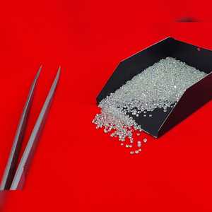 Diamante natural corte redondo diamantes F G color blanco VVSI claridad hecho a mano fabricante al por mayor Diamante Suelto - Product Image 1