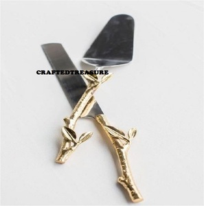 Jieyang ชุดช้อนส้อมสแตนเลสแบบคลาสสิก - Product Image 1