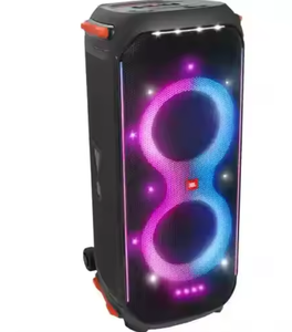 Altavoz portátil para fiestas Party-box 710 nuevo de 800W - Product Image 5