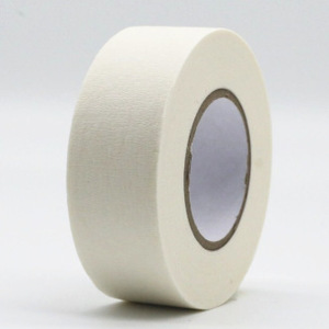 Nastro adesivo adesivo per pittura automobilistica e set di disegno artistico nastro di carta crespa per mascheramento - Product Image 4