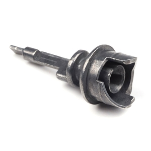 BSP1101 Cilindro de Bloqueo de Encendido del Volante con Eje y Varilla 1K0905851B para - Product Image 1