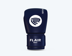 ถุงมือชกมวยระบายอากาศได้ดีหนัง PU โลโก้แบบออกแบบได้ตามที่ต้องการ - Product Image 1