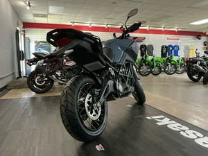 SUPERBE NOUVELLE Moto d'aventure ZEROs DSR/X 2026 - Product Image 3