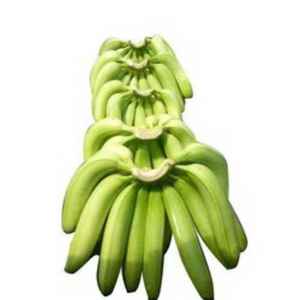 Plátano Cavendish verde orgánico fresco al por mayor de La UE, envío directo - Product Image 2