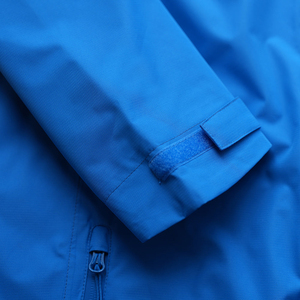 Listo en stock Chaqueta de primavera a prueba de viento para hombre Cortavientos resistente al agua - Product Image 5