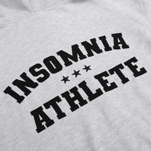 Unisex BOXY Hoodie with Zip Customized OEM ODM Embroidery & Print Men's <b>Sweatshirt</b> Made in VIETNAM - Product Image 6