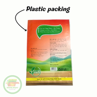 Pochette d'emballage CPP & PE durable imprimée sur mesure OEM | Fruits secs, poudre à soupe instantanée, stockage des couches
