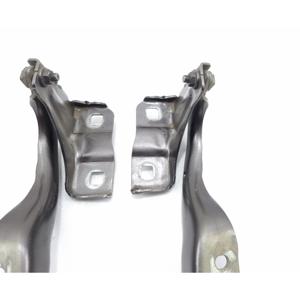 Charnières de capot avant droite et gauche FIAT 500 X Series 552 63 087, 552 63 088 (15>) - Product Image 2