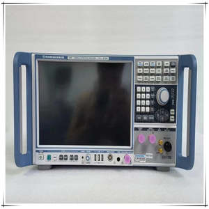 Analizador de Redes Rohde & Schwarz FSW13 de 2Hz-13.6GHz de Segunda Mano para Análisis de Espectro Preciso - Product Image 3