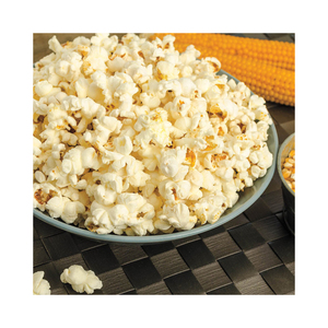 Granos de palomitas de maíz a la venta/palomitas de maíz de mariposa y palomitas de maíz de setas - Product Image 1