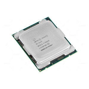 Cho Intel Xeon W-2145 3.7GHz 8-core 11MB bộ nhớ cache 140W lga2066 ổ cắm hiệu suất cao CPU - Product Image 1