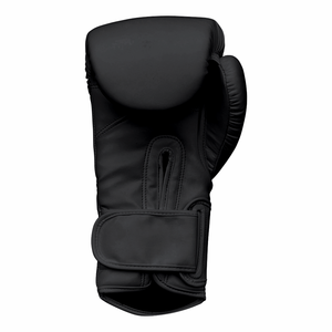 Guantes de boxeo con logotipo personalizado para guantes de boxeo de entrenamiento de lucha profesional 2025 - Product Image 5