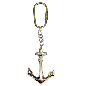 Indian Handicraft Item Portable <b>Keychain</b> Brass Compass Outdoor Survival Waterproof Nautical Pocket 2025 New Design High Quality - Product Image 1