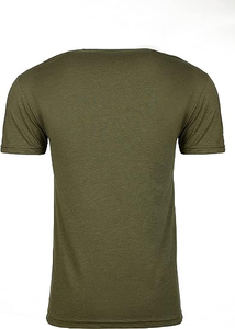 T-shirt à manches courtes pour hommes T-shirt en coton super doux léger et décontracté T-shirt sur mesure - Product Image 2