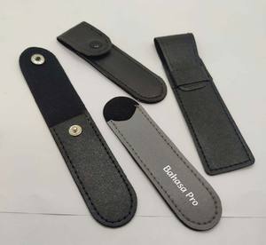 Proveedor de Pinzas de Punta Inclinada de Acero Inoxidable, Pinzas de Punta Inclinada de Belleza de Marca Privada, Empaque Personalizado, Fabricante OEM ODM - Product Image 6