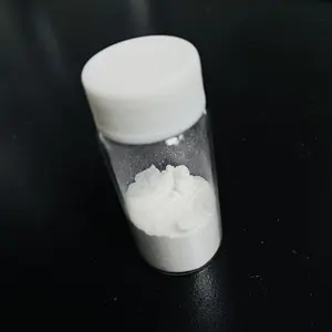 White <b>Powder</b> Synthetic Cryolite For <b>Electrolytic</b> Aluminum Flux - Product Image 1