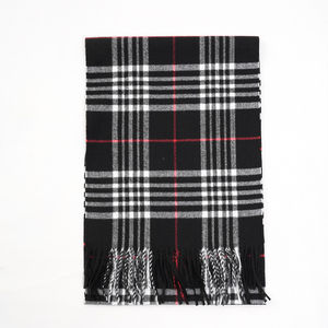 Beautiful Classic Ethnic Indian Hand Embroidery Cashmere <b>Wool</b> <b>Scarves</b> Colorful <b>Wool</b> Han d Embroidered <b>Scarf</b> <b>Women</b> OEM ODM - Product Image 1