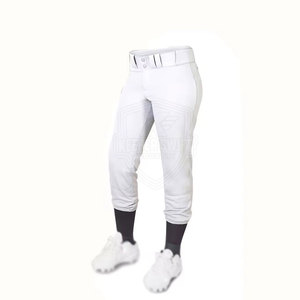 Nouveauté Uniformes de softball tendance Vente en gros Uniformes de softball à manches courtes bon marché Sublimation - Product Image 3