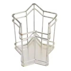 Nouveau porte-stylo en bois moderne organisateur de vaisselle et marqueur stylo porte-crayon pour la maison papeterie bureau Table décor - Product Image 5