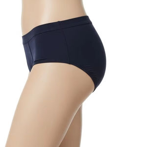 Braguitas Hipster de Algodón y Elastano de Secado Rápido para Adultos, Ropa Interior Suave, Elástica y Transpirable, Cómoda para Uso Diario, Lencería para Mujer - Product Image 4