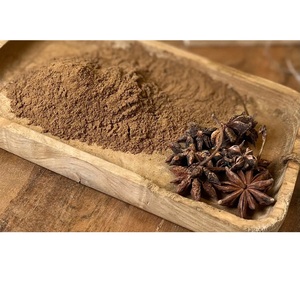 Logo personnalisé doux parfum chaud 100% pur poudre d'encens d'anis étoilé naturel écologique en vrac du Vietnam - Product Image 2