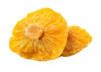 TOPKWALITEIT Groothandelsprijs Vietnamese Fabrikant Levert Zoete ZACHTE GEDROOGDE ANANAS 500g