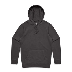 Sudadera con Capucha Personalizada Bordada, 100% Algodón, Forro Polar Berber Grueso, Impresión Digital Invernal para Hombre - Product Image 1