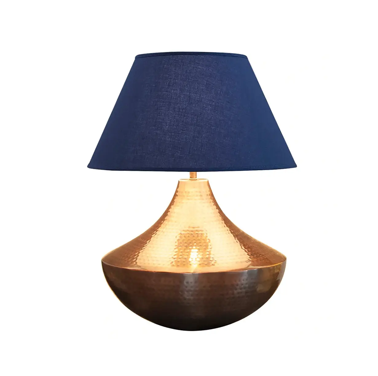 Lampu Meja Logam Dekorasi Rumah Desain Modern Mewah Lampu Meja Pencahayaan Dalam Ruangan Tersedia dengan Harga Grosir