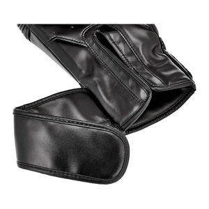 Guantes de boxeo de alta calidad hechos de cuero de vaca de alta calidad en colores y diseños personalizados Sin logotipo Perforación de entrenamiento - Product Image 6