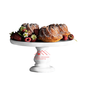 Indian White <b>Marble</b> Beautiful Design Hot Selling <b>Marble</b> <b>Stand</b> for Home Hotel and Restaurents Decor Use - Product Image 3