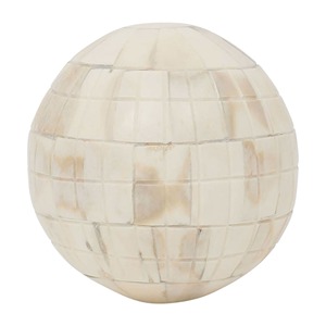 ลูกบอลตกแต่งทรงกลมฝังกระดูกสำหรับตกแต่งผนัง DIY จำหน่ายจำนวนมากสำหรับตกแต่งบ้าน งานวันเกิด วันครบรอบ หรืองานรับศีลล้างบาป - Product Image 6