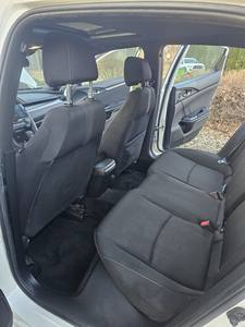 Honda Civic EX 2019 SUPER LIMPIO, TRANSMISIÓN AUTOMÁTICA, 4 CILINDROS - Product Image 5