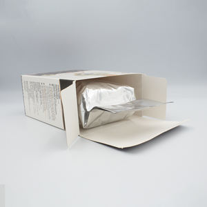 Café molido en grano Arábica 24H de alta calidad Fácil de usar con agua hirviendo Empaquetado en bolsa Directo de la fábrica vietnamita - Product Image 4