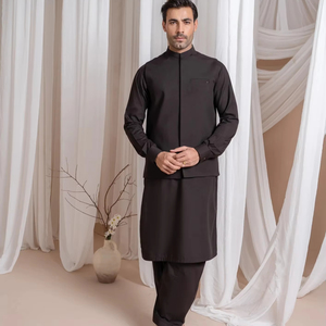 Fournisseur direct usine nouvelle arrivée vente en gros de Salwar Kameez pour hommes/produits les plus tendance pour hommes Salwar Kameez - Product Image 1