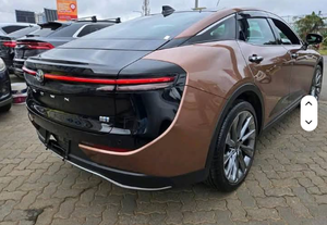 รถมือสองสภาพดี ปี 2023 สำหรับ Crown พวงมาลัยซ้าย มาตรฐานไอเสียยูโร 4 วิ่ง 1-25000 ไมล์ ขาย - Product Image 6