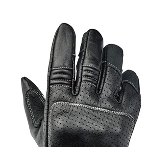 Guantes de moto deportivos de calidad para carreras y montar en bicicleta fabricados en Pakistán - Product Image 6