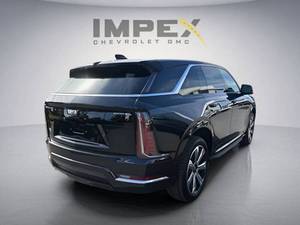 Cadillac Escalade IQ Luxury 1 AWD Luxury 1 4dr SUV 2025, autos usados en buen estado a la venta - Product Image 4