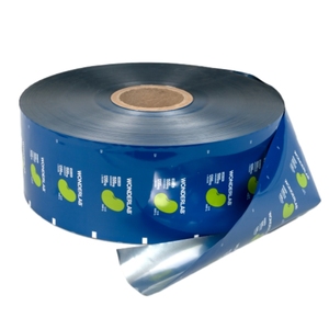 Tùy chỉnh tổng hợp bao bì thực phẩm cuộn phim Jelly chai Miệng nhựa nhiệt niêm phong dễ dàng xé nhiều lớp phim CuộN - Product Image 4