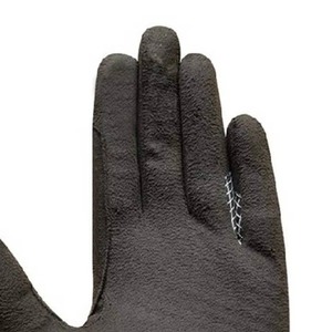 Gran oferta de guantes de invierno ecuestres de cuero transpirable antideslizante adultos personalizados equitación occidental deportes al aire libre hecho Pakistán - Product Image 5
