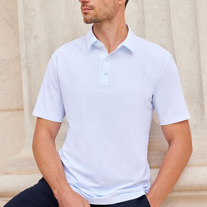 Chemise pour homme, style gothique, manches courtes, nouvelle conception, décontractée, été, personnalisée, en spandex/coton, anti-froissement, haute qualité - Product Image 1