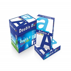 <b>A4</b> <b>Paper</b> <b>80GSM</b> 70g Copy <b>Paper</b> /<b>A4</b> Copy <b>Paper</b> <b>80gsm</b>/ Double A <b>A4</b> Copy <b>Paper</b> - Product Image 4