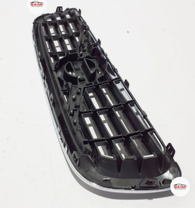 Remplacement de la <span class=keywords><strong>calandre</strong></span> avant de pare-chocs pour S40 <span class=keywords><strong>V50</strong></span> 2008-2012, numéro OE 31290532 - Product Image 4