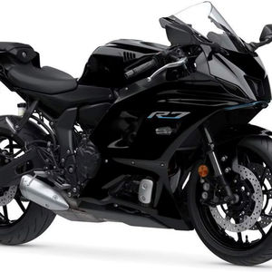 NUEVA YAMAHA YZFR7 2023, Motocicleta Deportiva DOHC de 689cc, YZF R7 - Product Image 1