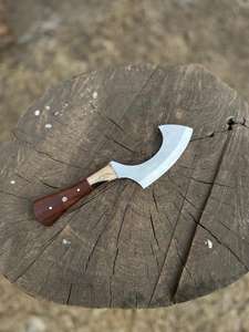 Camping Hunting <b>Knives</b> with Sheath Cheap Price For Sale Factory Direct Sales Handle Tactical <b>Blade</b> <b>Knife</b> - Product Image 5