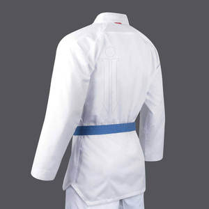 Uniforme de Taekwondo de alta calidad a bajo precio 2025 Venta caliente Uniforme de Taekwondo a la venta en línea - Product Image 2