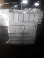 Cire de paraffine semi-raffinée MONAMORCO, grade lourd 60-62, point de fusion 4%, teneur en huile 4%, pour la fabrication de bougies, le polissage et l'utilisation sur le papier, Turquie
